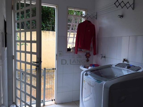 Imagem 17 de 30 de Casa Ou Chácara Em Sousas, Campinas - Ca13949