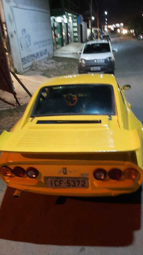 Imagem 2 de 14 de Puma Gts 1.6