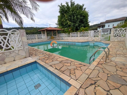 Imagem 11 de 30 de ***belíssima Chácara Com 3.000m²***