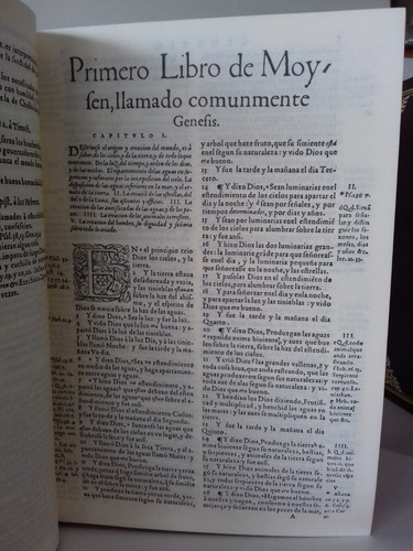 Imagen 10 de 10 de La Biblia Del Oso - Edición Conmemorativa Reforma 1517-2017
