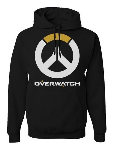 Overwatch Sudaderas