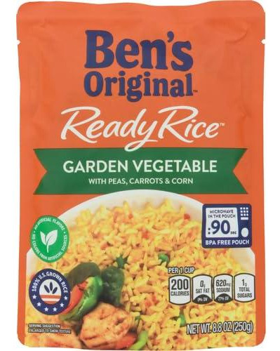 Arroz Integral 1 Kg Calidad Superior Ideal Para Cocinar