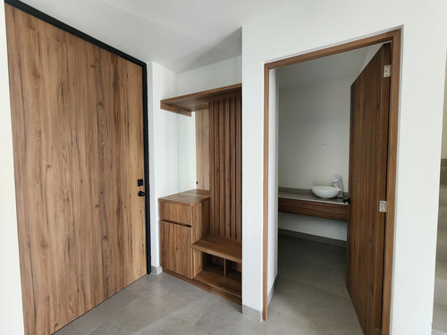 Casa En Venta Nueva En Esmeralda, San Mateo Atenco