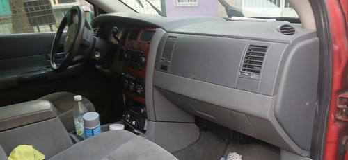 Dodge Durango 5.7 Slt 4x2 Mt