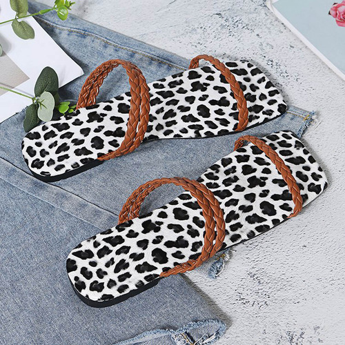Zt Slipper Casuales Plataforma Cómodos Elegantes De La Moda