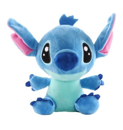 Peluche Personaje  Stitch