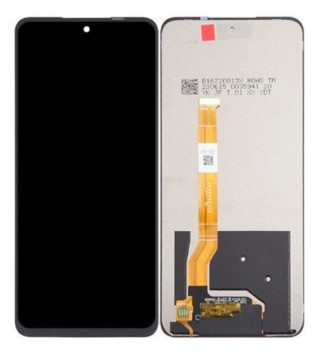 Pantalla Táctil Lcd Tft Para Oppo A58 5g 6.56