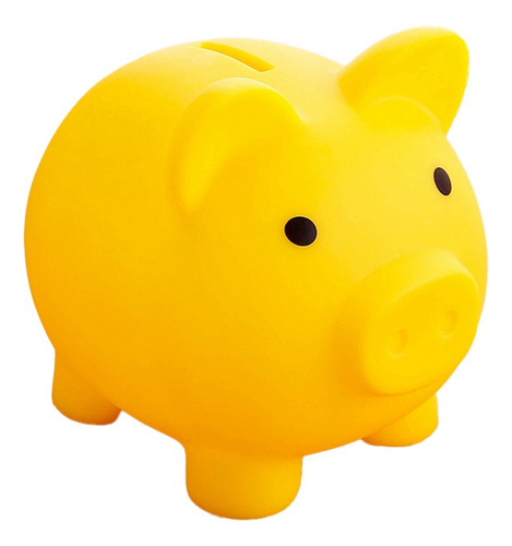Piggy Bank, Unbreakable Money Bank, Coin Bank Para Niños Y G