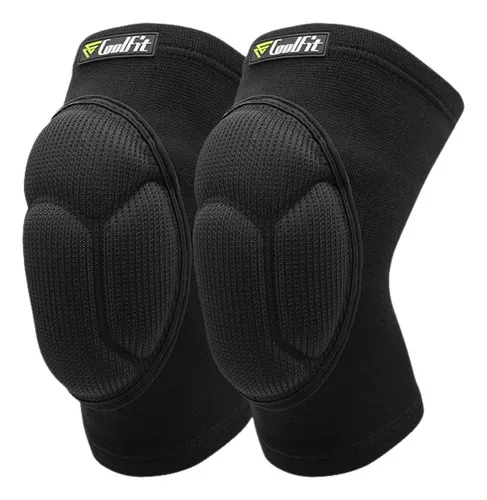 comprar Xc Rodillera For Portero Voleibol Balonmano O Futsal