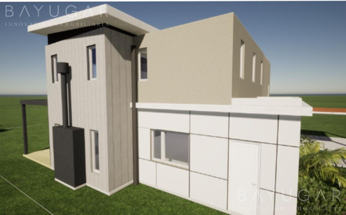 Venta - Lote Interno En Santa Emilia Bayugar Negocios Inmobiliarios