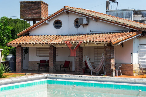 Imagen 25 de 27 de Gran Casa En Venta En Excelente Zona De Gonnet