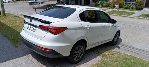 Fiat Cronos 1.3 Drive S-design Mt