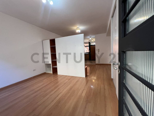 Alquiler Ph, Mono Divisible, 60 M2, Patio, Jardin, Lavadero, Garage, Baulera. Laprida 2000, Florida