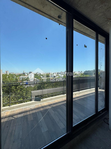Venta Depto 2 Amb Con Balcón Terraza - Palermo Hollywood