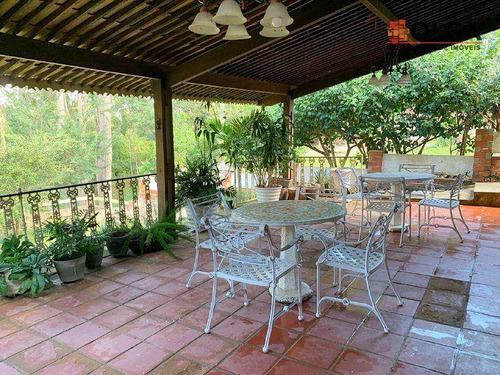 Imagem 2 de 30 de Casa De Condomínio À Venda, Gravatá/pe - Vl0106