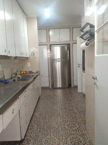 Imagem 8 de 24 de Apartamento Com 3 Dormitórios À Venda, 286 M² Por R$ 2.950.000,00 - Jardim América - São Paulo/sp - Ap19360