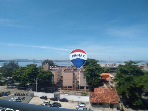 Imagem 21 de 21 de Casa De Condomínio Com 2 Quartos À Venda, 92 M² Por R$ 395.000 - Ribeira - Rio De Janeiro/rj - Ca0207