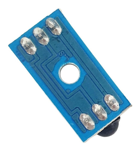 Modulo Sensor De Condutividade Para Arduino - P24 Arduino