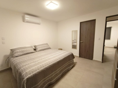 Imagen 14 de 30 de Departamento Con Club De Playa Dream Diamante Acapulco
