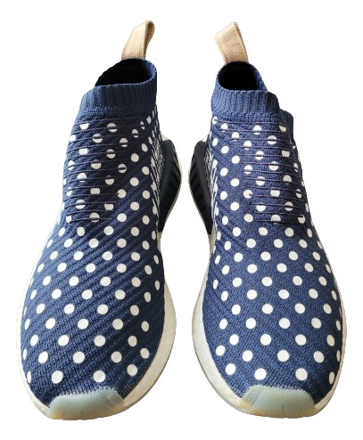 Tenis adidas Nmd_cs2 Pk W Color Azul Talla 25.5 Mx