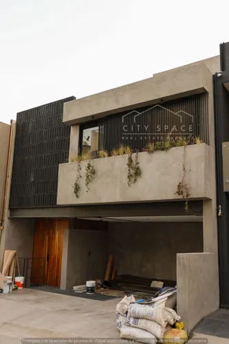 Casa En Venta En Aqua 3, Residencial Lago Esmeralda