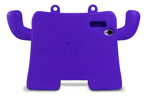 Tablet Vorago Pad 8 Kids 4gb 64gb Android 13 Pad-8-kids 5mp Color Morado