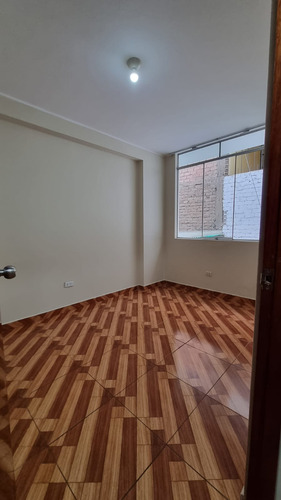 Alquilo Departamentos En Zona Residencial De Smp
