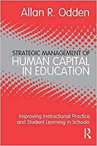 Gestion Estrategica Del Capital Humano En La Educacion Mejor