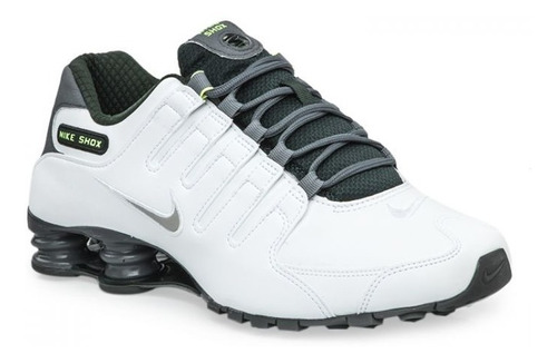 zapatillas nike shox 2018