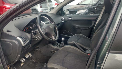 Peugeot 207 Compact Xt 4p 2009