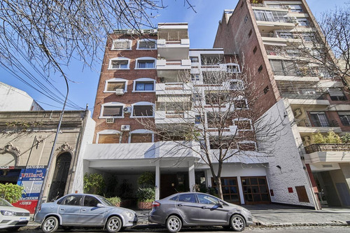 Imagen 2 de 30 de Venta - Departamento De 3 Ambientes Con Cochera - Caballito