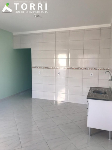 Casa A Venda No Jardim Dos Eucaliptos - Aceita Financiamento - Ca01597 - 34207429