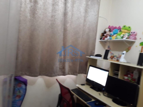 Imagem 8 de 17 de Casa Com 3 Dormitórios À Venda, 80 M² Por R$ 478.723,00 - Vila Nova - Barueri/sp - Ca0446