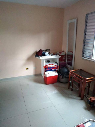 Sobrado Com 3 Dormitórios À Venda, 167 M² Por R$ 580.000,00 - Penha De França - São Paulo/sp - So2859