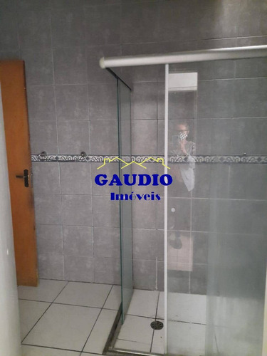 Imagem 10 de 13 de Vendo Casa Com 2 Domrts109 Mts - Taboão Da Serra - 4 Vagas - 886