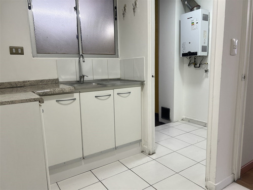 Departamento En Venta De 3 Dorm. En San Miguel