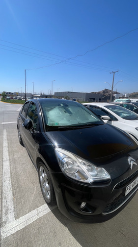 Citroën C3 Sx Pk I