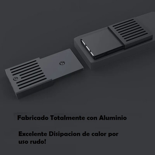 Adaptador Para Ssd Nvme M2 Externo Para Xbox Series X|s