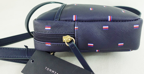 Bolsa Tommy Hilfiger Mujer 100% Original Nueva