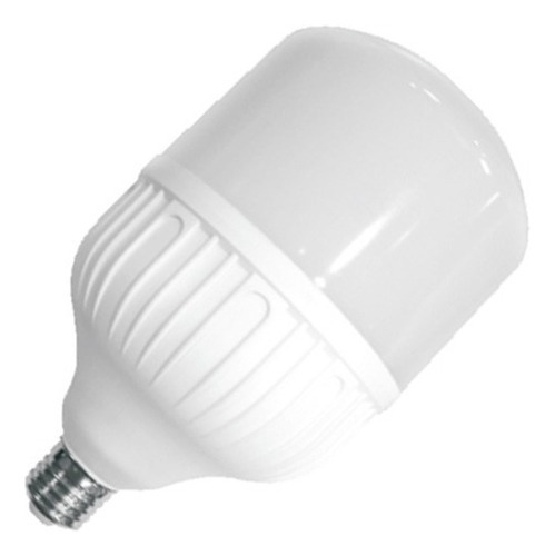 Lampada Led 18w Bulbo Bivolt E27 90% De Economia Luz Branco-frio 110v/220v
