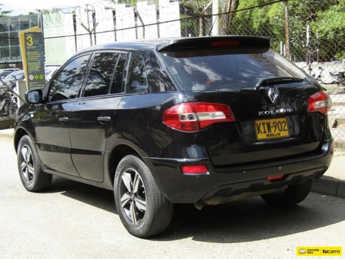 Renault Koleos 2.5 Expression