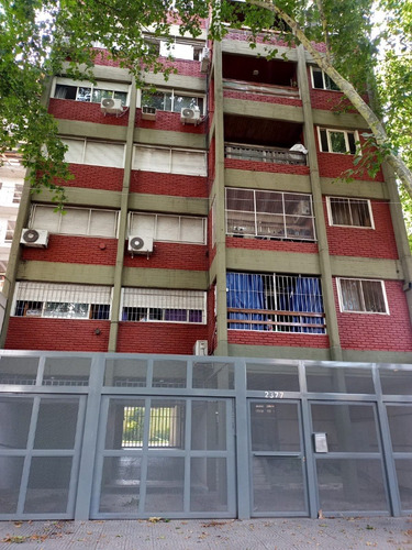 Venta San Martin Centro Departamento 3 Amb Con Cochera