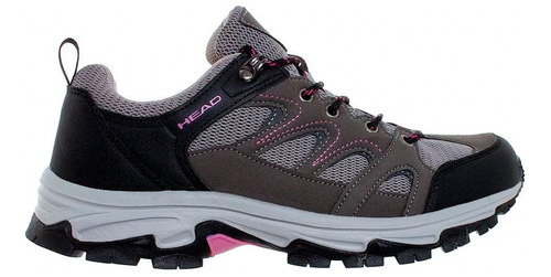 Zapatillas Outdoor Head Nepal Gs Mujer