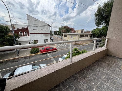 Departamento 2 Ambientes Venta Mataderos Con Balcon