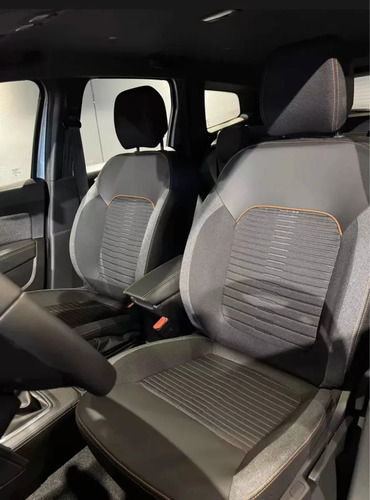 Renault Duster 1.3 Tce Turbo Iconic 155Cv Cvt X-Tronic