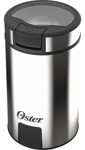 Moedor De Café Oster Inox