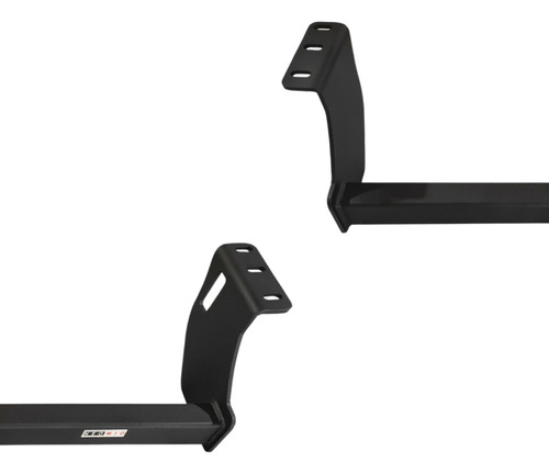 Enganche Remolque Ford Ranger 2012-2022