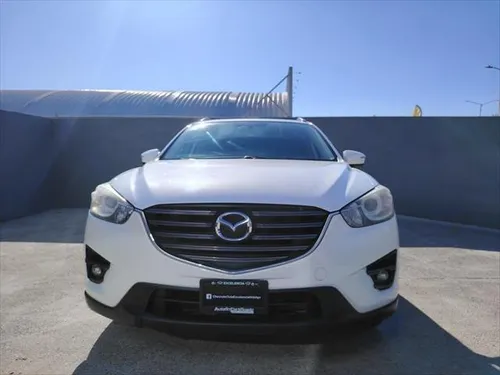 Mazda CX-5 2.0 I Grand Touring At