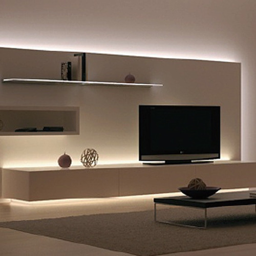 Imagen 3 de 6 de Cinta De Leds Rollo X 5 Metros 2016 Bi-color