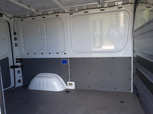 Sprinter Furgão 415 Ano 2019/2019 Zero Km 7.000 Rodados